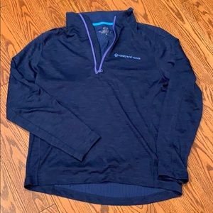 Vineyard Vines Performance Pullover